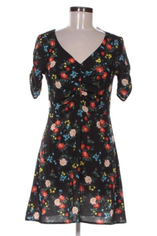 Kleid Miss Selfridge, Größe XS, Farbe Mehrfarbig, Preis 15,00 €