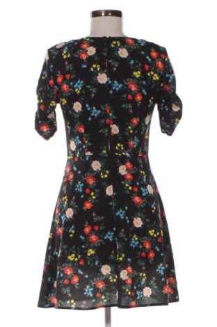 Kleid Miss Selfridge, Größe XS, Farbe Mehrfarbig, Preis 15,00 €