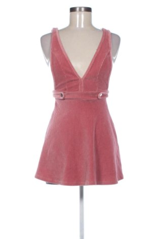 Kleid Miss Selfridge, Größe XXS, Farbe Rosa, Preis 15,00 €, #136588259
