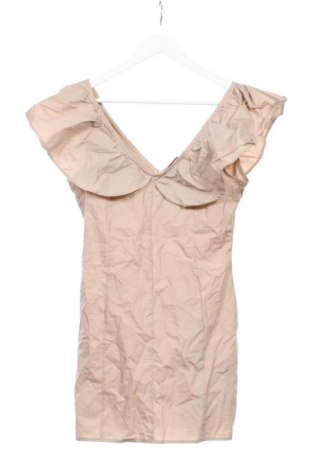 Ruha Missguided, Méret S, Szín Bézs, Ár 15 919 Ft