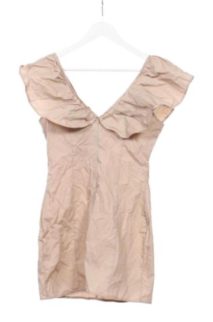 Ruha Missguided, Méret S, Szín Bézs, Ár 15 919 Ft