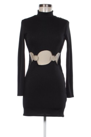 Šaty  Missguided, Velikost M, Barva Černá, Cena  567,00 Kč