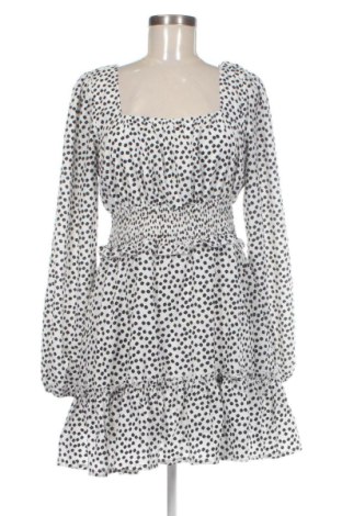 Kleid Missguided, Größe M, Farbe Mehrfarbig, Preis 25,99 €