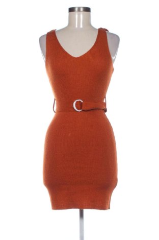 Kleid Missguided, Größe XS, Farbe Orange, Preis 19,93 €