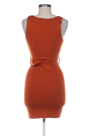 Kleid Missguided, Größe XS, Farbe Orange, Preis 19,93 €