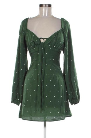 Kleid Missguided, Größe S, Farbe Mehrfarbig, Preis 19,95 €