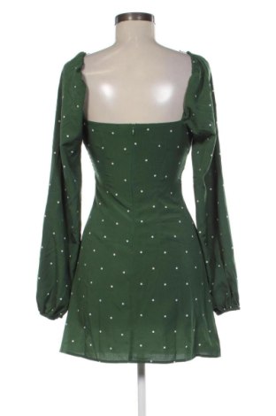 Kleid Missguided, Größe S, Farbe Mehrfarbig, Preis 19,95 €