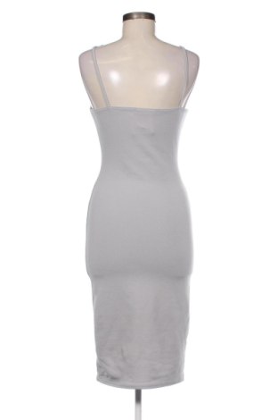 Kleid Missguided, Größe S, Farbe Grau, Preis 19,93 €