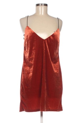 Kleid Missguided, Größe M, Farbe Rot, Preis € 37,40