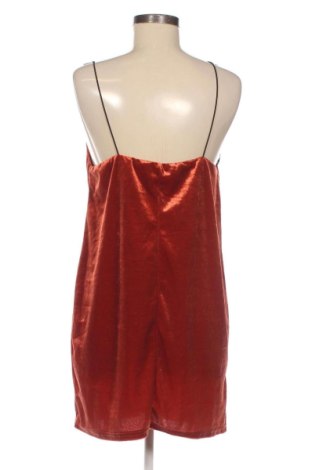 Kleid Missguided, Größe M, Farbe Rot, Preis € 37,40
