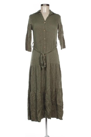 Kleid Mixeri, Größe S, Farbe Grün, Preis 31,99 €