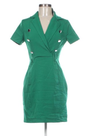 Rochie Mixeri, Mărime S, Culoare Verde, Preț 173,99 Lei