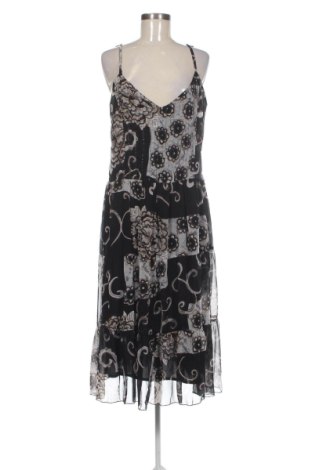 Φόρεμα Moda Positano, Μέγεθος XL, Χρώμα Πολύχρωμο, Τιμή 50,99 €
