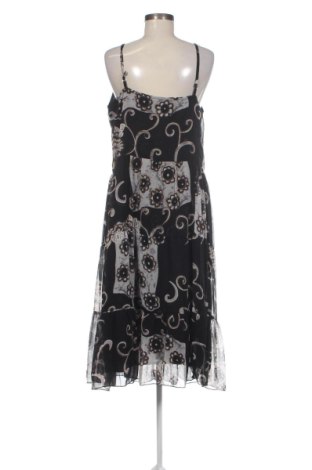 Φόρεμα Moda Positano, Μέγεθος XL, Χρώμα Πολύχρωμο, Τιμή 50,99 €