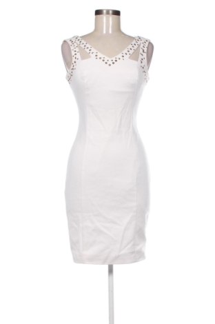 Kleid Mohito, Größe M, Farbe Weiß, Preis 19,93 €, #136444621