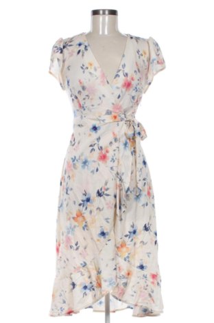 Kleid Mohito, Größe S, Farbe Mehrfarbig, Preis 19,95 €