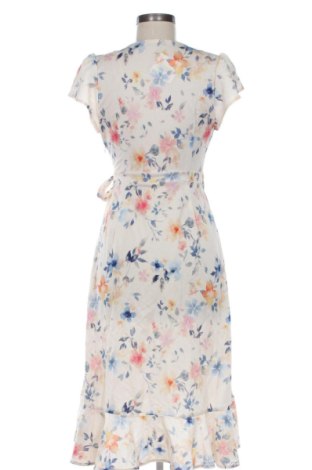 Kleid Mohito, Größe S, Farbe Mehrfarbig, Preis 19,95 €