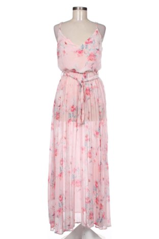 Kleid Mohito, Größe S, Farbe Mehrfarbig, Preis 19,95 €