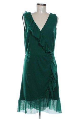 Kleid Mohito, Größe XL, Farbe Grün, Preis 20,00 €