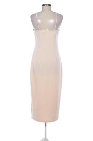 Φόρεμα Mohito, Μέγεθος M, Χρώμα  Μπέζ, Τιμή 18,78 €