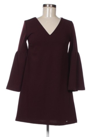 Kleid Mohito, Größe XXS, Farbe Rot, Preis 20,00 €