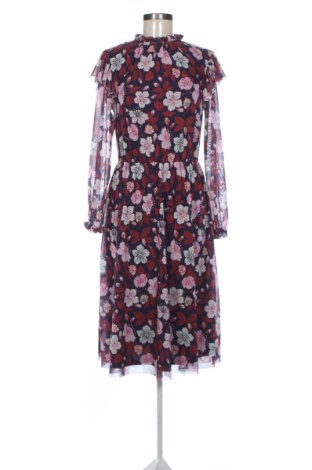 Kleid Mohito, Größe L, Farbe Mehrfarbig, Preis 20,00 €