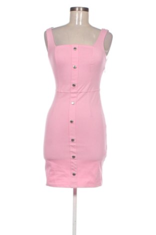 Kleid Mohito, Größe XXS, Farbe Rosa, Preis 20,00 €
