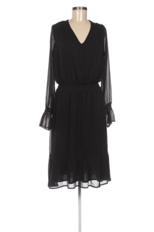 Kleid Mohito, Größe M, Farbe Schwarz, Preis 29,57 €