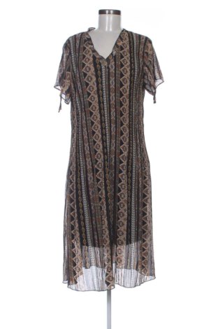 Φόρεμα Mona, Μέγεθος XL, Χρώμα Πολύχρωμο, Τιμή 29,99 €