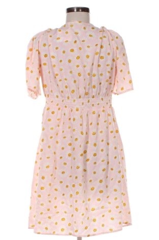 Kleid Monki, Größe L, Farbe Mehrfarbig, Preis € 18,99