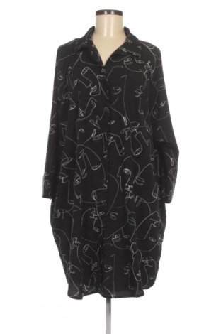 Sukienka Monki, Rozmiar XL, Kolor Kolorowy, Cena 129,99 zł