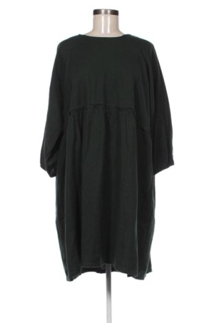 Sukienka Monki, Rozmiar XL, Kolor Zielony, Cena 169,60 zł