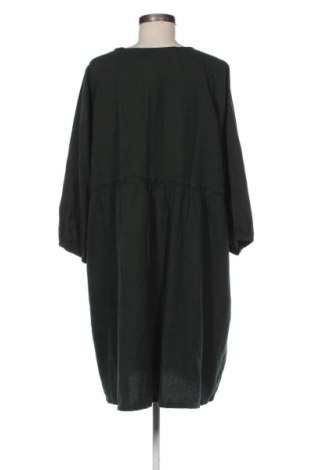 Sukienka Monki, Rozmiar XL, Kolor Zielony, Cena 169,60 zł