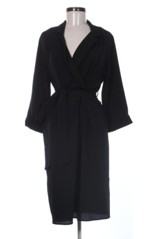 Kleid Monki, Größe S, Farbe Schwarz, Preis 14,00 €