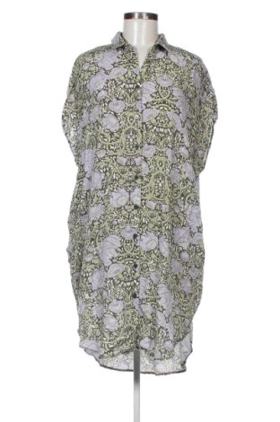 Kleid Monki, Größe S, Farbe Mehrfarbig, Preis 24,55 €