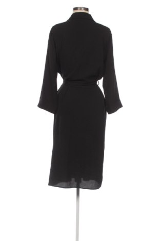 Kleid Monki, Größe L, Farbe Schwarz, Preis 24,00 €