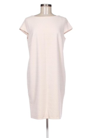 Kleid Monnari, Größe L, Farbe Ecru, Preis 31,72 €