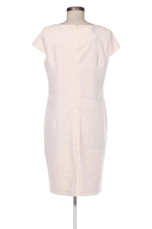 Kleid Monnari, Größe L, Farbe Ecru, Preis 31,72 €
