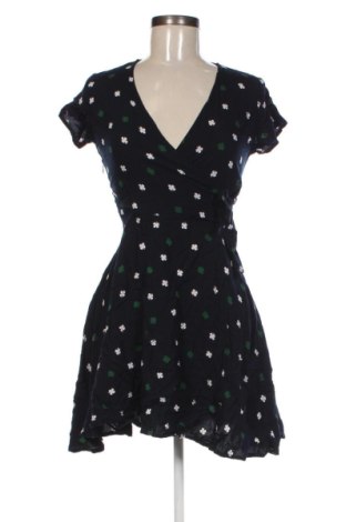 Kleid Monoprix, Größe S, Farbe Mehrfarbig, Preis 31,99 €