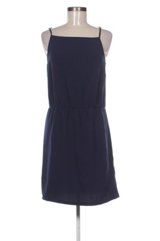 Kleid Monoprix, Größe M, Farbe Blau, Preis 31,99 €