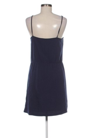 Kleid Monoprix, Größe M, Farbe Blau, Preis 31,99 €
