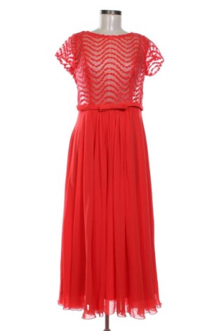 Kleid Monsoon, Größe M, Farbe Rot, Preis 31,65 €