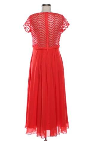Kleid Monsoon, Größe M, Farbe Rot, Preis 31,65 €