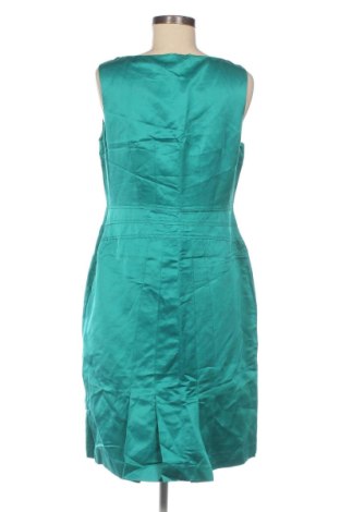 Kleid Monsoon, Größe L, Farbe Grün, Preis 31,65 €