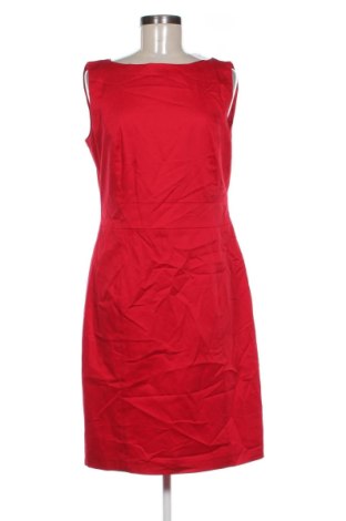 Sukienka Montego, Rozmiar L, Kolor Czerwony, Cena 104,99 zł