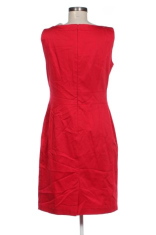 Sukienka Montego, Rozmiar L, Kolor Czerwony, Cena 104,99 zł
