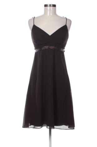 Kleid Montego, Größe S, Farbe Braun, Preis 25,99 €