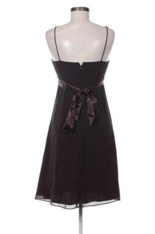 Kleid Montego, Größe S, Farbe Braun, Preis 25,99 €
