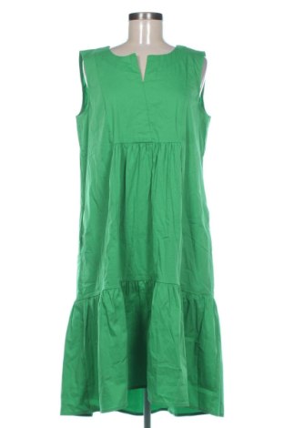 Kleid More & More, Größe L, Farbe Grün, Preis 42,00 €, #136569217