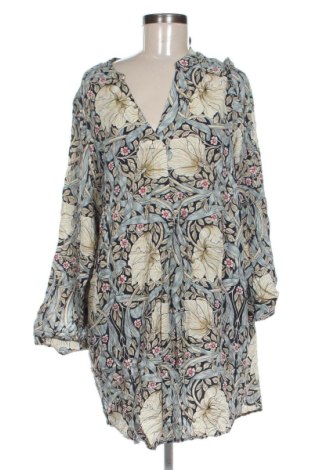 Φόρεμα Morris & Co x H&M, Μέγεθος XL, Χρώμα Πολύχρωμο, Τιμή 23,99 €